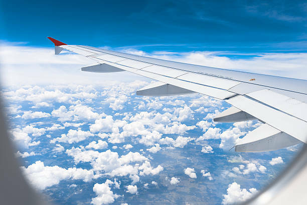 Photo/istock/EHStock doa naik pesawat