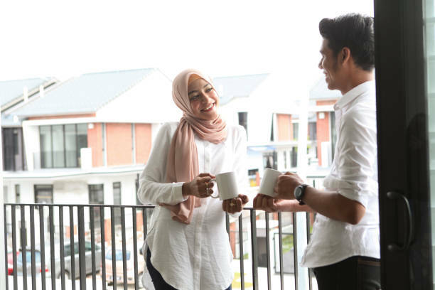 Inilah Petunjuk Jodoh Dalam Islam Menurut Alquran Berdasarkan Firman Allah Swt Indozone Id