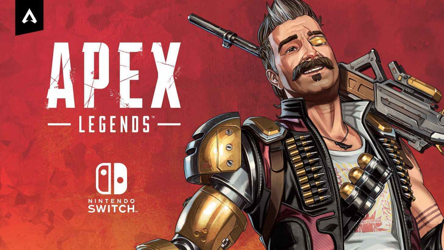 Ilustrasi game Apex Legends (photo/Electronic Arts/Respawn Entertainment) Ilustrasi game Apex Legends