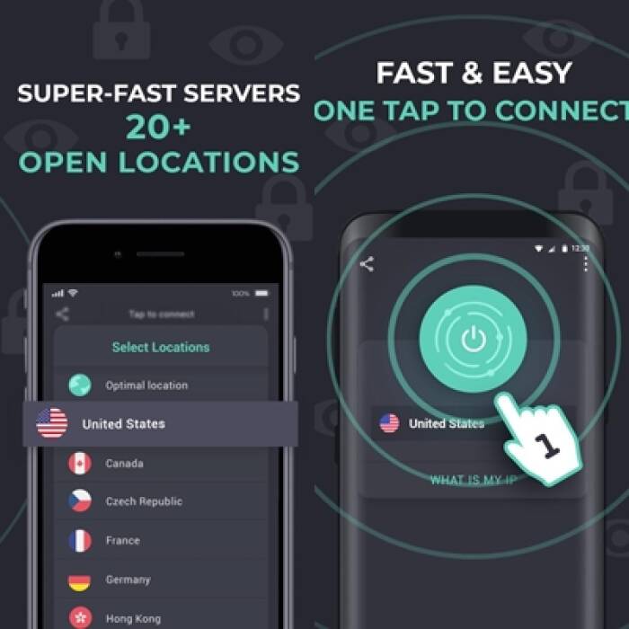 Tutorial Mudah Cara Menggunakan Vpn Di Pc Android Dan Ios Indozone Id