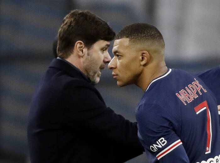 Paris Saint-Germain (REUTERS/ERIC GAILLARD) Paris Saint-Germain (REUTERS/ERIC GAILLARD)