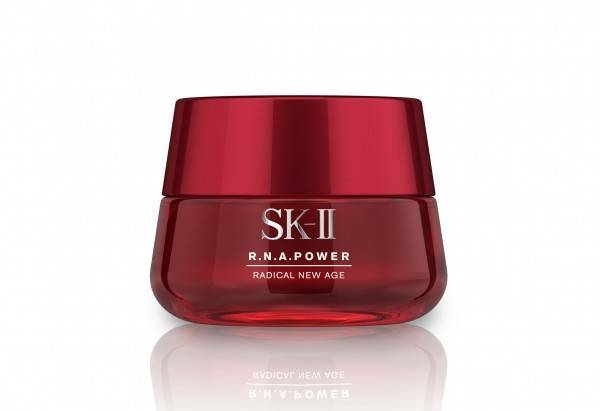 SK-II RNA Power Radical New Age. (Photo/SKIIScincare.com) rekomendasi krim anti aging terbaik