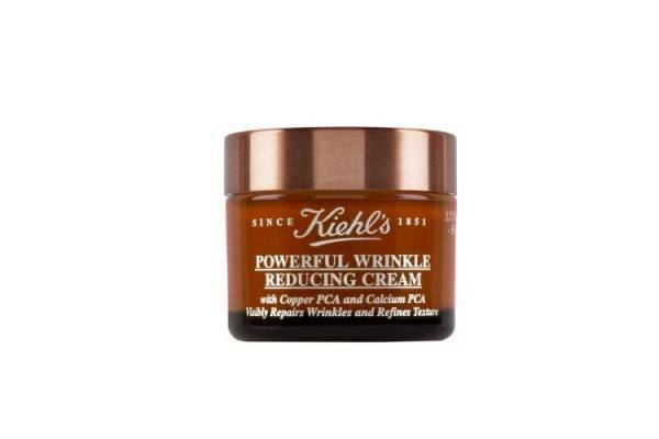 Kiehl rekomendasi krim anti aging terbaik