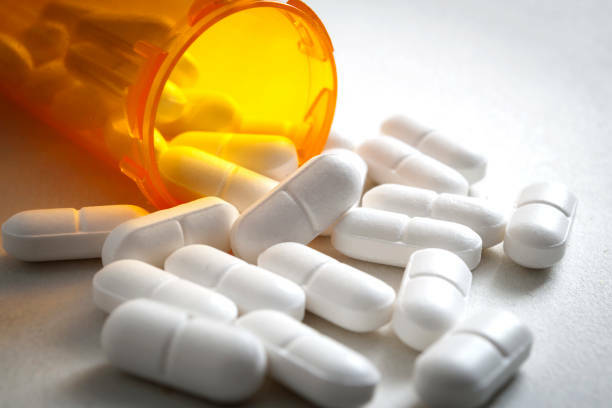 photo/istock/Moussa81 minum obat pereda nyeri pegal linu